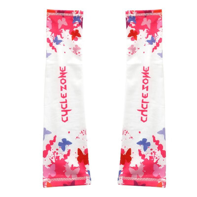 

Sports Sun Protection Protective Arm Sleeve Bicycle Oversleeve in Outdoors Traving Basketball Riding Climbing Sleevelet