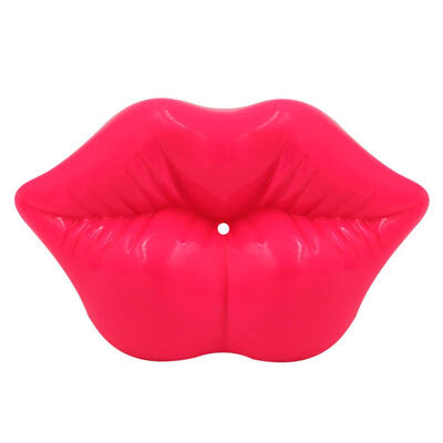 

Silicone Funny Baby Pacifier Sexy Kiss Red Rose Red Lip Infant Pacifiers