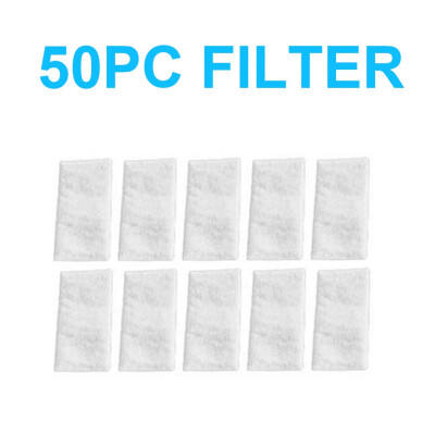 

〖Follure〗50 pc System One &  series Respironic Ultrafine Filter For Philip-s Respironics