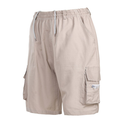 

Mens Casual Jogging Cargo Workout Shorts Summer Sweat Pants NEW Size S-3XL