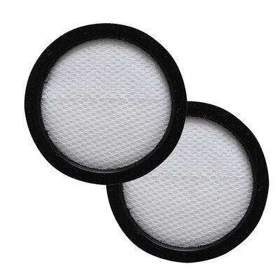 

〖Follure〗2x Replacement HEPA filter for Proscenic P9 Vacuum Cleaner Parts Hepa Filter