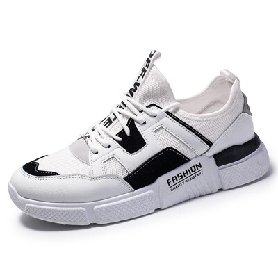 

Mens shoes breathable wild trend vibrating fashion hip hop shoes boys tide shoes shoes