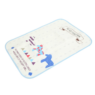 

Urine Pad Diaper Changing Bed Mat Menstrual Mattress for Baby Female