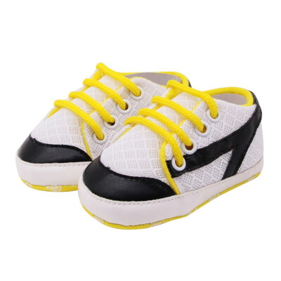 

2018 New Fashion Baby Boys & Girls Casual Sport Shoes Soft Bottom Children Running Sport Shoes Kids Sneakers First Walk Shoes