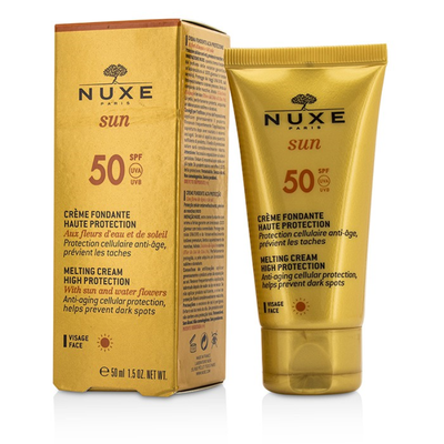 

NUXE - Nuxe Sun Melting Cream High Protection For Face SPF 50 50ml15oz