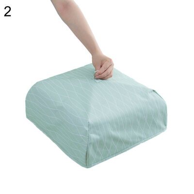 

Geometric Foldable Insulated Kitchen Food Cover Tent Umbrella Dish Protector
