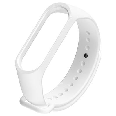 

Silicone Smart Bracelet Strap Replacement Watch Wristband for Mi Band 4