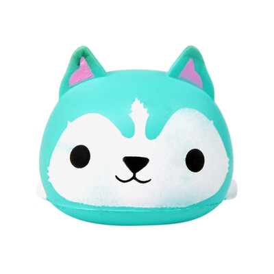 

Tailored Beauty Rabbit Slow Rising Cute Squishies Toy Squishes Stress Relief Toy for Kids