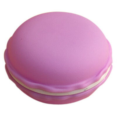 

Gobestart Earphone SD Card Macarons Bag Big Storage Box Case Carrying Pouch PP