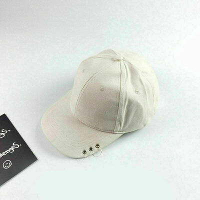 

Fashion Men Women Beach Holiday Sports Baseball Cap Adjustable Hip-Hop Hat New