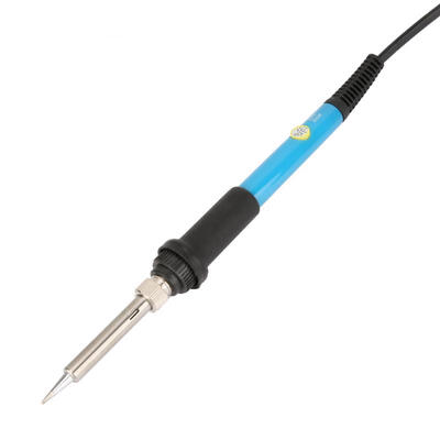 

Greensen 50pcs European 60W Wood Burning Pen Soldering Iron Kit Pyrography Craft Tool Tips 220v