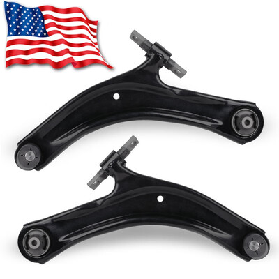 

Front Lower Control Arm w Ball Joint Bushing For 2014 2015 Nissan Rogue Select