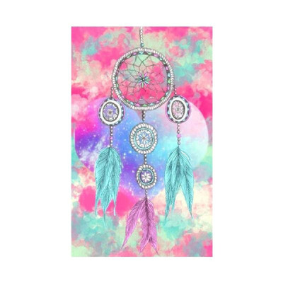 

Diamond Painting DIY 5D Diamond Painting Cube Round Diamond Paintings Kits Arts Craft for Room Wall Decoration