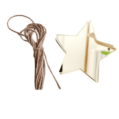 

Toponeto Christmas Pendant Christmas Acrylic Home Decoration Christmas Tree Ornaments