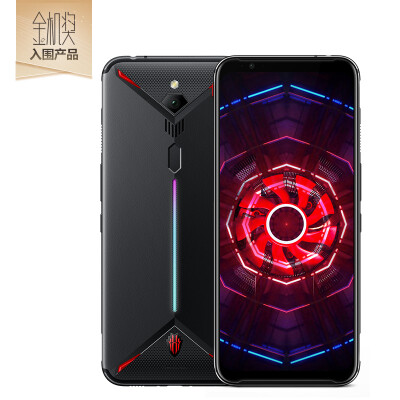 

Nubia Red Magic 3 Game Mobile Phone 6GB128GB Black