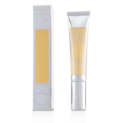 

BECCA - Skin Love Weightless Blur Foundation - Sand 35ml123oz