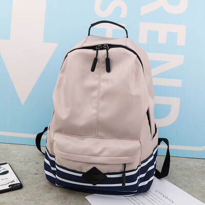 

Oxford cloth backpack bag travel leisure backpack shoulder diagonal cross-pack large capacity backpack