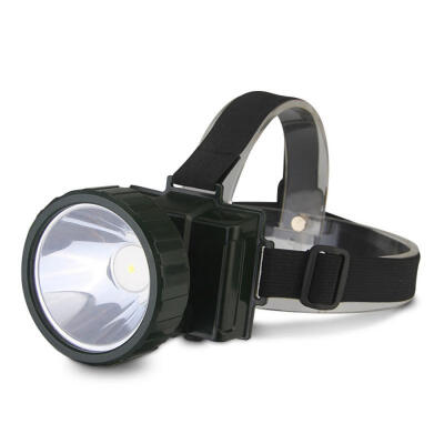 

YG-5578C Rechargeable LED Headlamp Outdoor Camping Hunting Fishing Flashlight Head Light