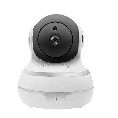

Weatherproof Smart Security Camera 2MP 1080P Surveillance Wifi IP Home Cam with Night Vision Two Way Audio Cloud Storage for Baby