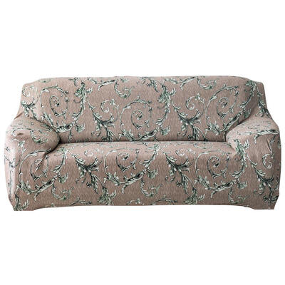 

Vine Thin Stretch Slipcover Sofa Cover Elastic Couch Towel Sofa Cushion