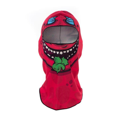 

Ghost Series Magic Mask Outdoor Sports Wind Warm Riding Mask