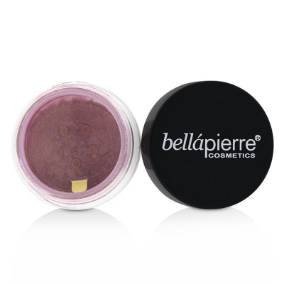 

BELLAPIERRE COSMETICS - Mineral Eyeshadow - SP039 Desire Rose Pink With Icy Shimmer 2g007oz