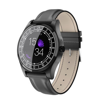 

Q3 Bluetooth 13inch Color Screen Heart Rate Monitor Pedometer Smart Band