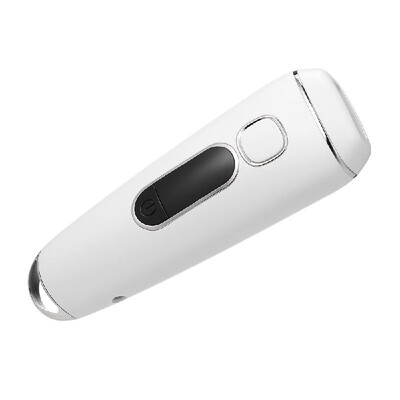 

IPL Permanent Hair Removal System for Women 5Levels with LCD Screen Facial Body Hair Remover Device Painless Use at Home