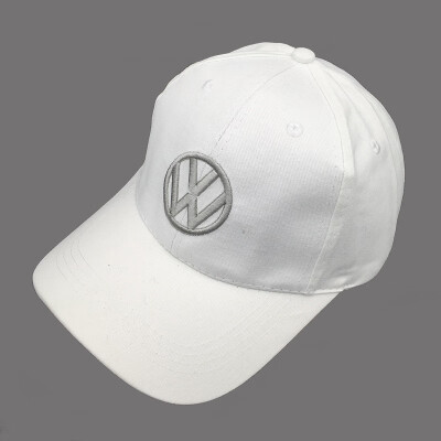 

Car Logo hat high-grade fabric adjustable baseball cap cap 4S shop hat Mercedes-Benz BMW Audi