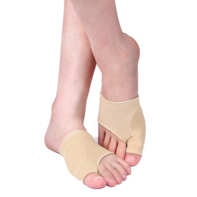 

Greensen Yosoo Bunion Sleeve Protector Metatarsal Toe Pad Forefoot Cushion Socks Bunion Booties