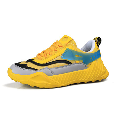 

Mens Casual Shoes Hot Sale Vulcanized Shoes Male Comfort Durable Sneakers Breathable Shoes Men Fashion Lace-up Tenis Masculino