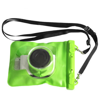 

Greensen Mirrorless Camera Shell Case Cover Waterproof Dust-proof Protective Bag Underwater