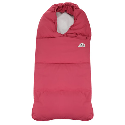 

Baby Stroller Sleeping Bag Warm Swaddle Quilt Blanket Wrap Sleep Sack