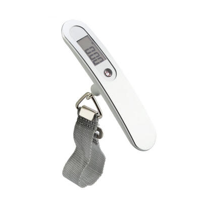 

Greensen Portable Digital LCD Hanging Scales Electronic Handheld Luggage Weighing Scale