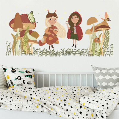 

〖Follure〗Mobile Creative Wall Affixed With Decorative Wall Window Decoration