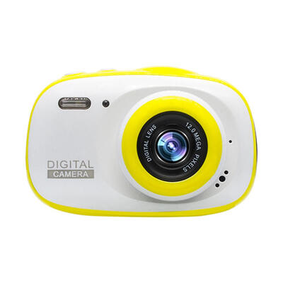 

2 inch Children Camera Bluetooth 720P IP68 Waterproof 6X Digital Zoom Cam