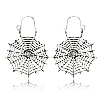 

guangxichuangshengxinfu 1 Pairs Bohemian Vintage Dangle Earrings Retro Carved Earrings Boho Dangle Drop Earrings for Women Girls
