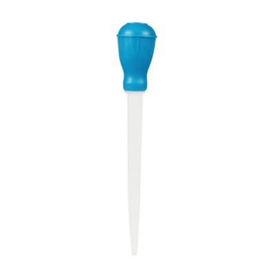

Multi-purpose Mini Water Changer Cleaning Tool Dropper Feeder For Small Fish Tank Aquarium Tank Vacuum Water Change Pump Tools