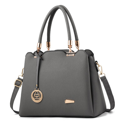 

Female bag middle-aged woman handbag temperament fashion atmosphere young&middle-aged mother single shoulder bag