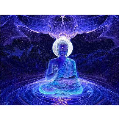 

Buddha Diamond Mosaic Religion Pattern Full Square Resin Crystal Diamond Embroidery Wall Art Painting DIY