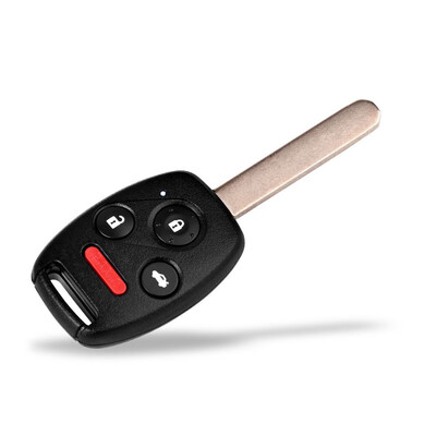 

2 for Honda Accord Sedan 2008 2009 2010 2011 2012 Keyless Entry Remote Key Fob