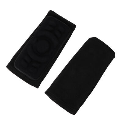

Greensen 1 Pair Sponge Elbow Protector Guard Pads Brace Support for Sports Exercise Fitness