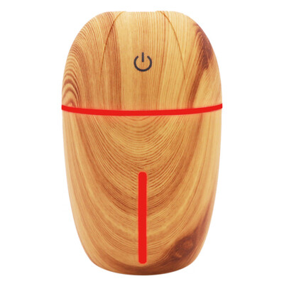 

〖Follure〗car Steam Humidifier USB Air Purifier Freshener Aroma Diffuser