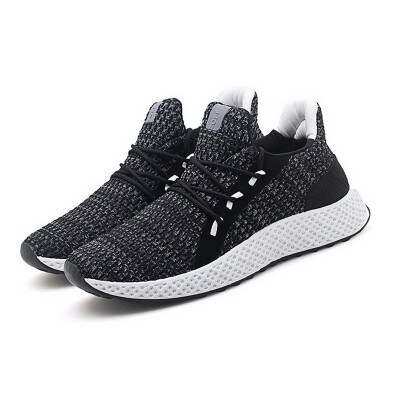 

Men Vulcanize Shoes Outdoor Man Sneakers Running For Men Training Casual Comfort Lace-up Footwear zapatillas hombre