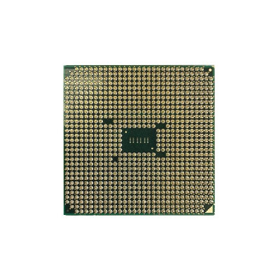 

AMD A8-Series A8-7650K CPU FM2 33GHz Quad-Core CPU Desktop Computer Processor Graphics Card UsedSecond-hand