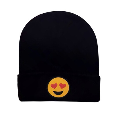 

Unisex Women Men Hat Unisex Warm Winter Knit Cap Hip hop Beanie Hats