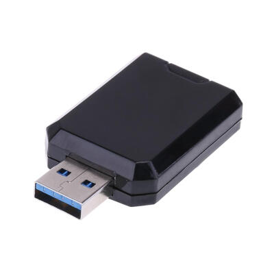 

USB 30 to SATA Plug&Play Converter Adapter for External 25 35 HDD