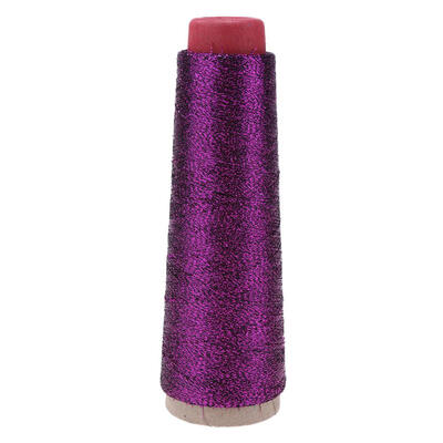 

Glitter Cross Stitch Yarn Sewing Thread Woven Embroidery Knitting Silk Line