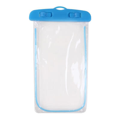 

Waterproof Luminous Phone Pouch Dry Bag Case Cover for Smart Phones
