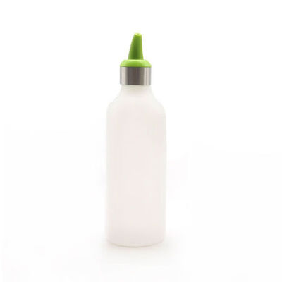 

Jam Squeeze Bottle Condiment Tool Salad Sauce Tank Seasoning Bottle Soy Sauce Pot Condiment Squeeze Bottles Kitchen Accessories